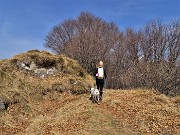 Castel Regina e Pizzo Cerro da Catremerio-13apr22- FOTOGALLERY